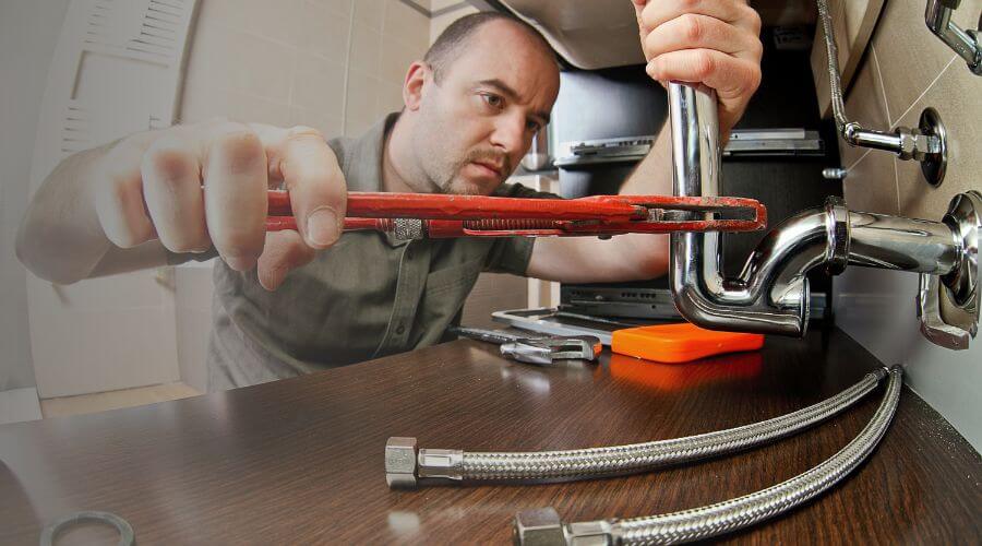 Professional sink repair in Goodland, KS